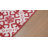 Howlond Christmas Decorative Washable Area Rug With Non-Slip Backing-1286383508