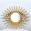 Ebling Flat Wall Mirror