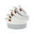 Blanc / gris est en rupture de stock