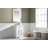 Cameron 24'' Single Bathroom Vanity with Porcelain Top-1755917789