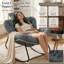 Eggshell Rocking Chair, Tech Fabric-2107271034