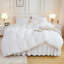 Ensemble d'édredon pour lit double Andency-124625297-124625299