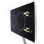 12 po Plaque de cuisson électrique 120 V à 2 brûleurs intégrée-50220602