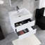 Meuble-lavabo flottant 24 po avec lavabo-935542630
