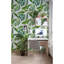 Lostant 2.5m x 2.5m Matte Peel and Stick Mural-668114353