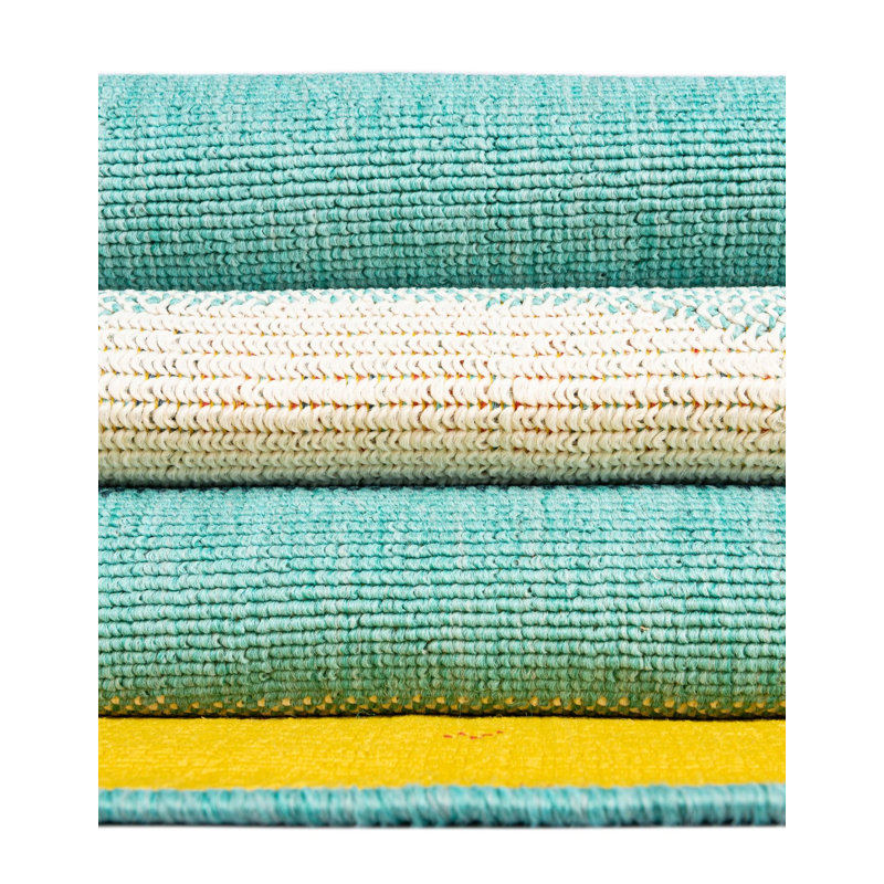 Angelys Indoor/Outdoor Area Rug, Rectangle 7'10" x 10'