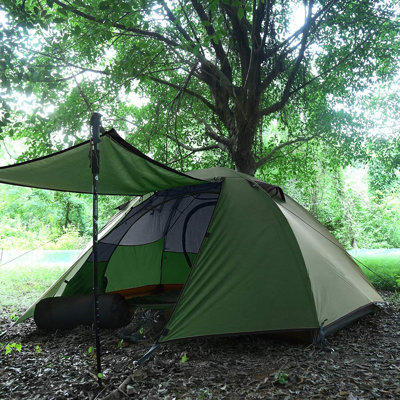 2 Person Tent