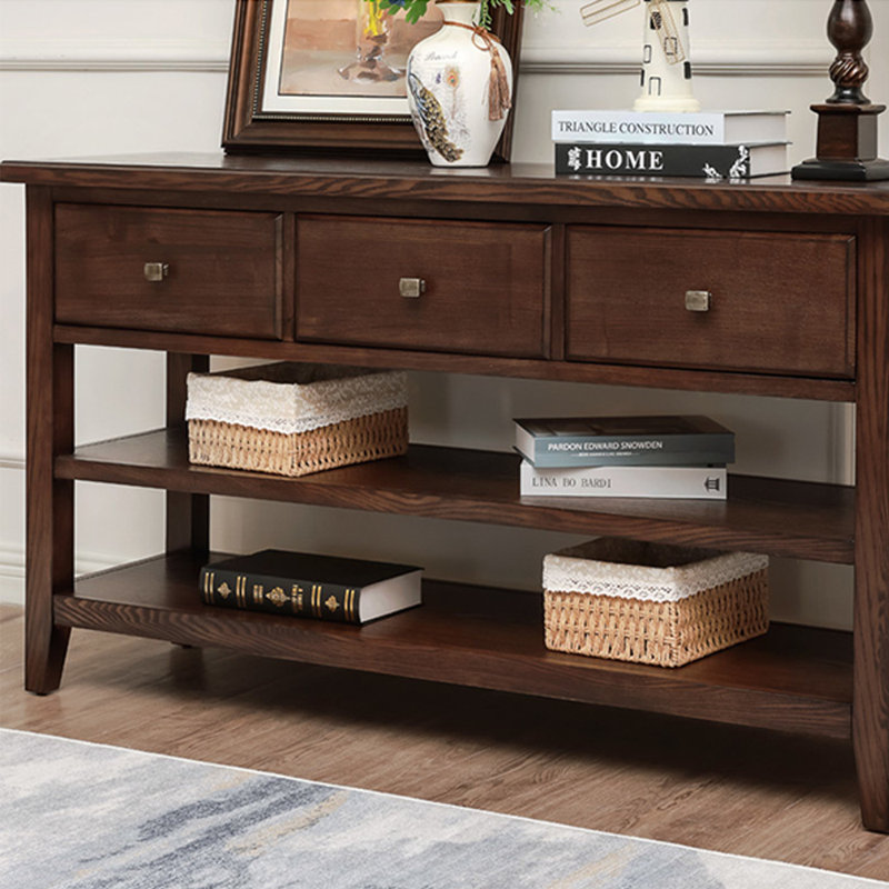 Commode d'appoint simple Simple