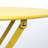 Metal Patio Bistro - Durability, Foldable Space Saver, Stylish Comfort Design, Fade- Cushions, Easy Assembly Comfortable-1932741828