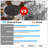 53.15"Modern Artificial Stone Round White Carbon Steel Base Dining Table-Can Accommodate 6 People-315227353