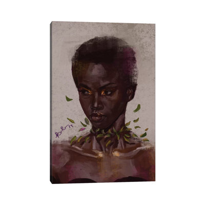 " Fall " by Adekunle Adeleke