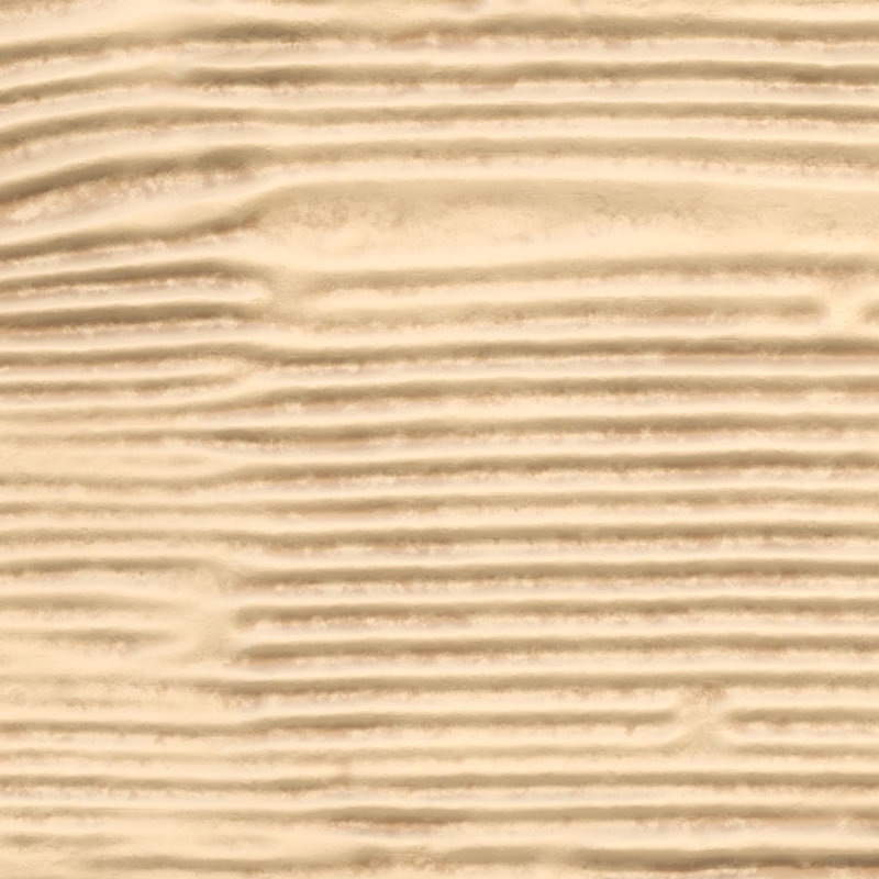 Poutre de plafond à 2 côtés en faux bois Endurathane sablé (poutre en L), H 12 po x l 12 po, Désert de Sonora, 18'L
