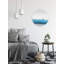 Aymi Circle Wall Mounted Accent Mirror