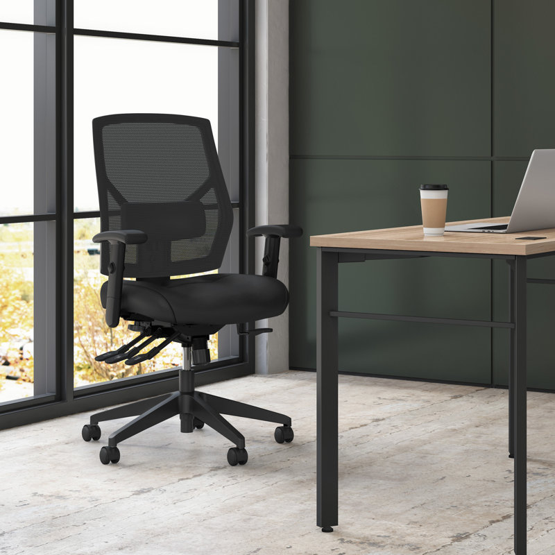 Chaise de bureau ergonomique en filet HON