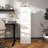 4 Drawer Metal Vertical File Cabinet with Lock for Office and Home, Ideal for Storing A4, Legal/Letter Size Documents, Assembly Required-2005996441