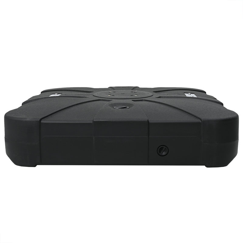 14.4kg Synthetic Plastic Umbrella Base