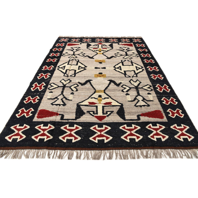 Jose Beige Rug