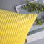Coussin décoratif en velours côtelé rayé, coussin décoratif texturé de couleur unie-128824446-128824457-129024973
