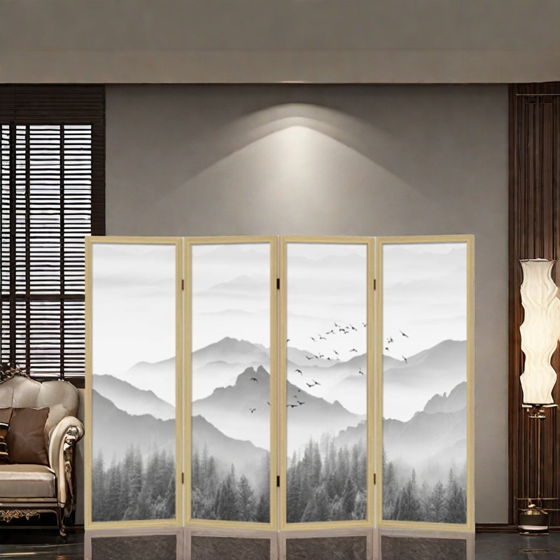 Kelbie, 70.86" H x 94.48" W x 1.18" D