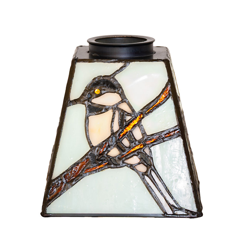 Square Lamp Shade
