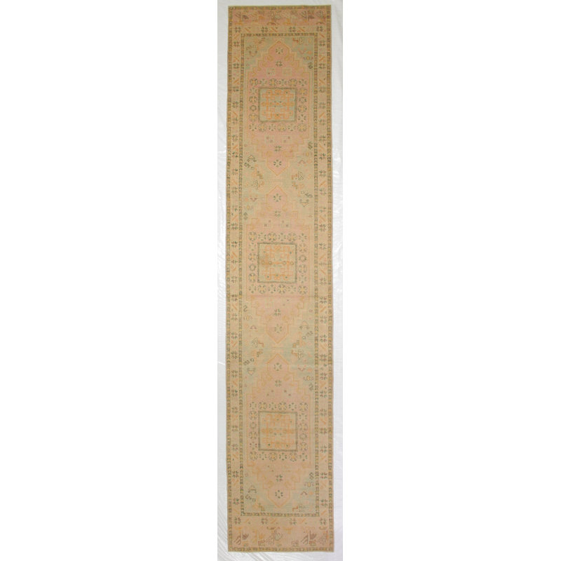 Chemin de table Oushak 3X15