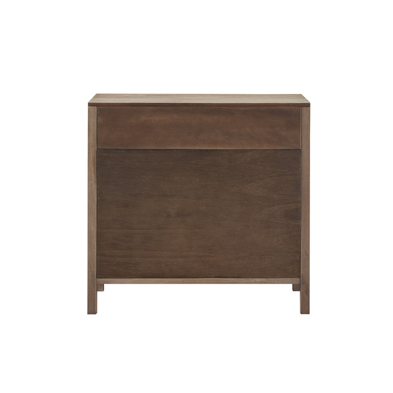 Avonia Solid Wood 2 - Door Accent Cabinet,Sideboards,dining cabinet,buffet table