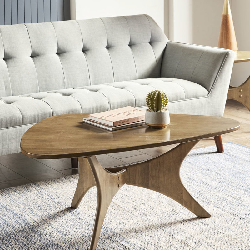 Table basse Triangle