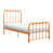 Orange est en rupture de stock