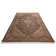Catarina Oriental Indoor Rug