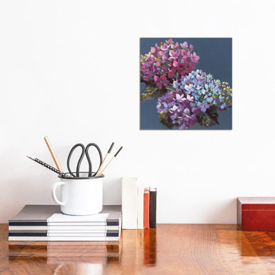 Moonlight II by Nel Whatmore - Wrapped Canvas Gallery-Wrapped Canvas Giclée