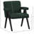 Lilabeth 24.5" W Boucle Fabric Accent Chair-87095247
