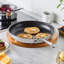 Probond Luxe 8.5" Skillet Titum Nonstick-1378248012