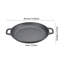 Cast Iron Griddle-126518741