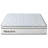 Manchot 12'' Hybrid Queen Mattress, Medium Firm, Reinforced Center Support-652509678-652509673