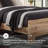 Hyanna Full Panel Bed-123100770