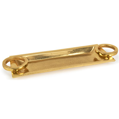 Brazelton Metal Tray