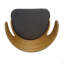 Ensemble de 2 tabourets de bar Mid-Century