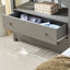 Commode 2 tiroirs Criner-1143688637