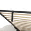 Upholstered Ottoman Storage Bed-2001201947
