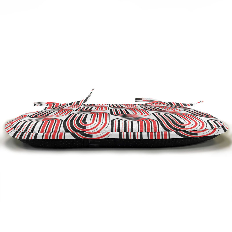 Chair Pad Cushion