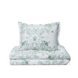 Noa 4-Piece Linen Set