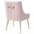 Firkins 18.5'' H Velvet Upholstered Side Chair-751645397-751643651