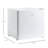 HomCom 1.1 Cubic Feet Countertop Mini Fridge with Freezer-99186689