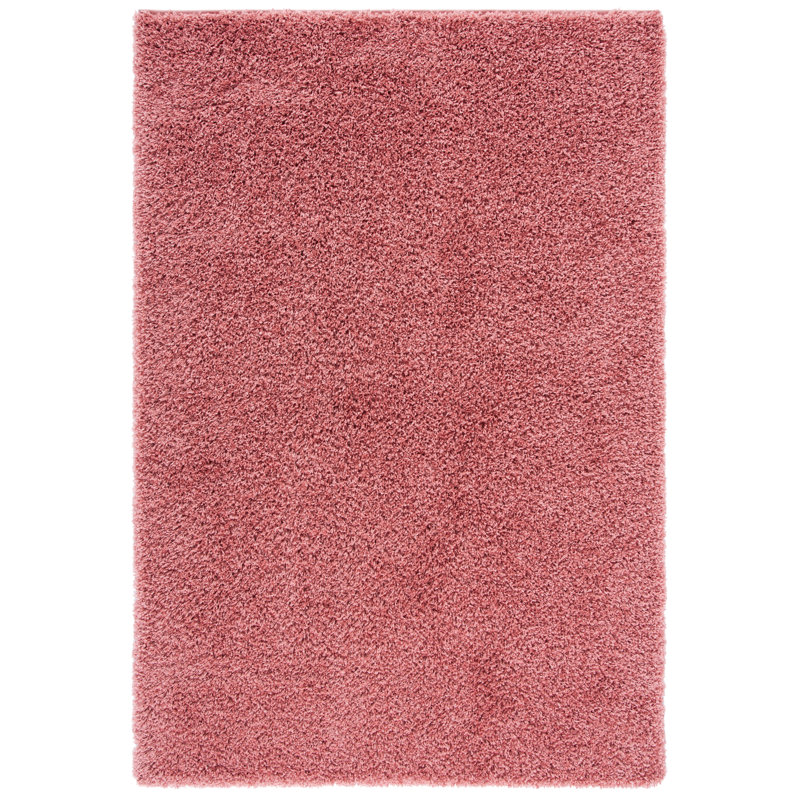 Tapis rose Monreal, Rectangle 8 pi x 10 pi