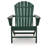 Mailloux Adirondack Chair