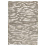 One-of-a-Kind 4' X 5'11" Area Rug
