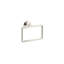 Script™ Towel Ring-29488170