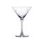 Handmade Crystal Martini Glass