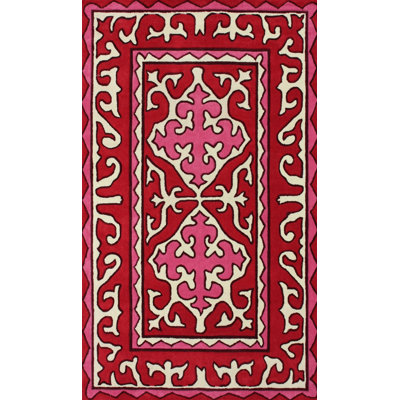 Tapis rouge Falynne