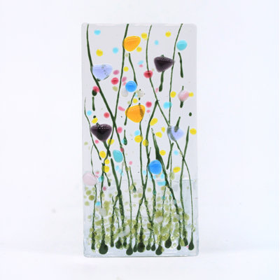 Glass Candle Accessories
